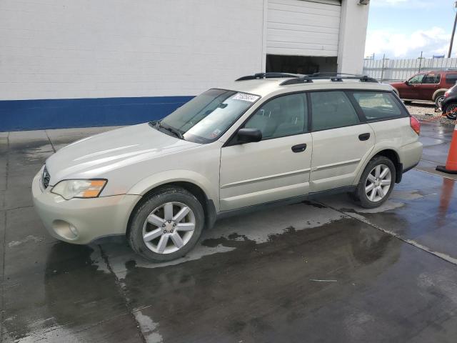 subaru legacy 2007 4s4bp61c177303284