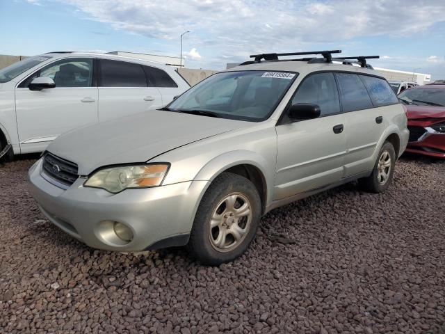 subaru outback ou 2007 4s4bp61c177303625