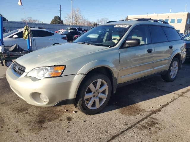 subaru outback ou 2007 4s4bp61c177318092