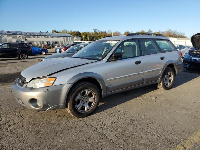 subaru outback ou 2007 4s4bp61c177319016