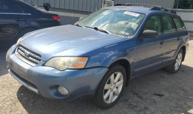 subaru outback 2007 4s4bp61c177330212