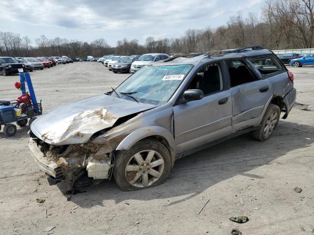 subaru outback 2008 4s4bp61c186312865