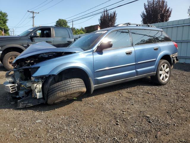 subaru outback 2. 2008 4s4bp61c187327537