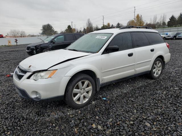 subaru outback 2. 2008 4s4bp61c187353555