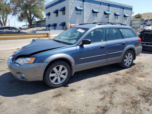 subaru legacy 2006 4s4bp61c267323185