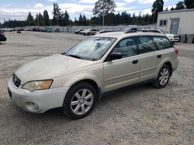 subaru outback ou 2007 4s4bp61c276327194