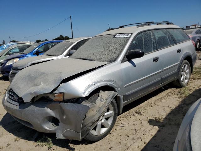 subaru outback ou 2007 4s4bp61c277300491