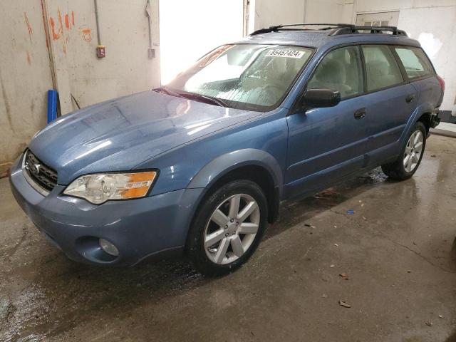 subaru outback ou 2007 4s4bp61c277305979