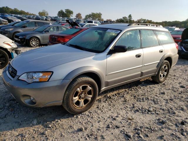 subaru outback ou 2007 4s4bp61c277321454