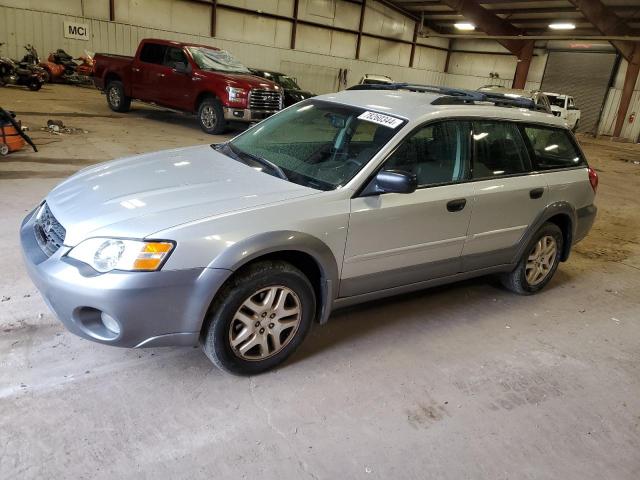 subaru outback ou 2007 4s4bp61c277323513