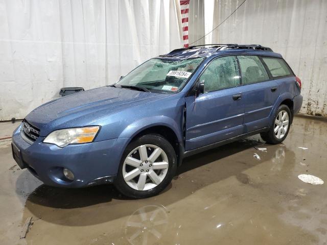 subaru legacy 2007 4s4bp61c277324659