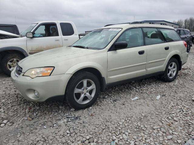 subaru outback ou 2007 4s4bp61c277334138