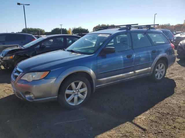 subaru outback 2. 2008 4s4bp61c287310990