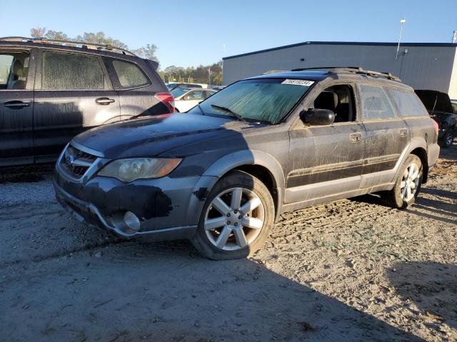 subaru outback 2. 2009 4s4bp61c297325782