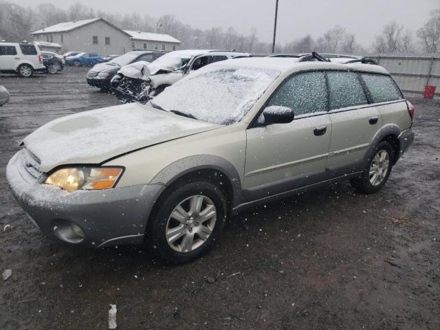 subaru legacy out 2005 4s4bp61c356332241