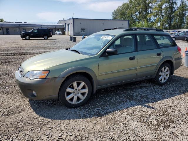 subaru legacy 2006 4s4bp61c367325379