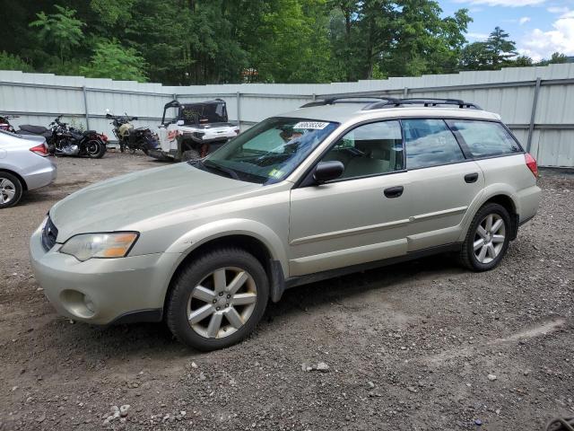 subaru outback ou 2007 4s4bp61c377301407