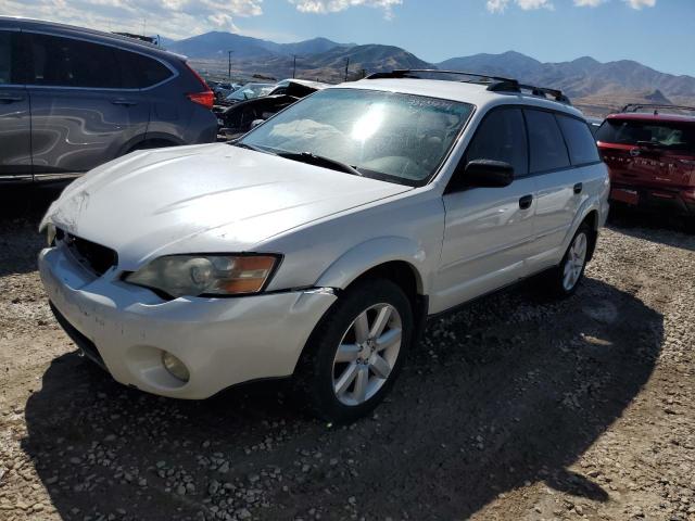 subaru outback ou 2007 4s4bp61c377310818