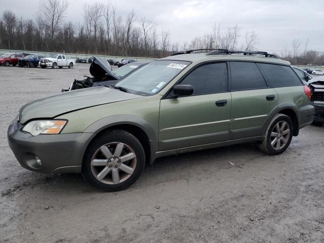 subaru outback ou 2007 4s4bp61c377317428