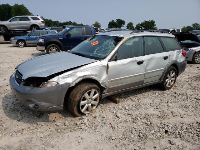 subaru outback ou 2007 4s4bp61c377324878