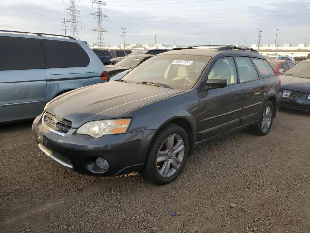 subaru outback ou 2007 4s4bp61c377340269