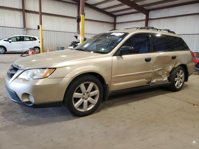 subaru outback 2008 4s4bp61c387318256