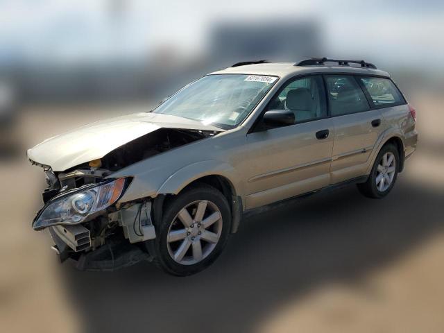 subaru outback 2008 4s4bp61c387343142