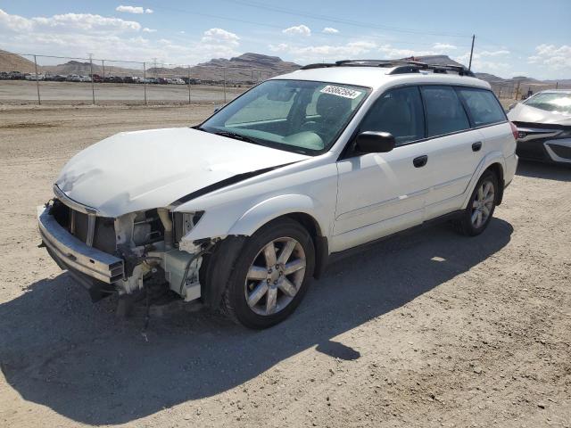 subaru outback 2. 2009 4s4bp61c397311759