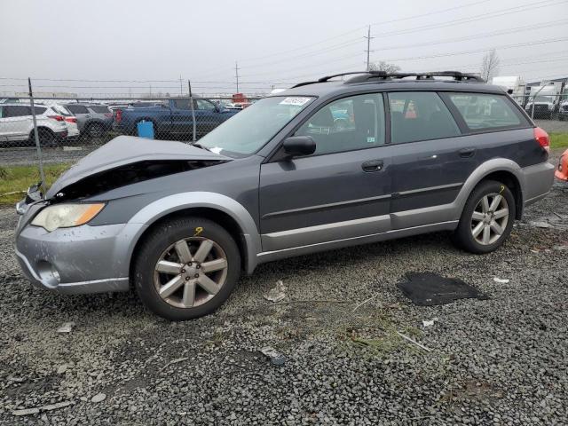 subaru outback 2009 4s4bp61c397312507