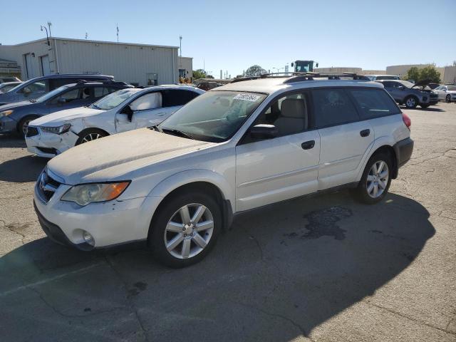 subaru outback 2. 2009 4s4bp61c397327878