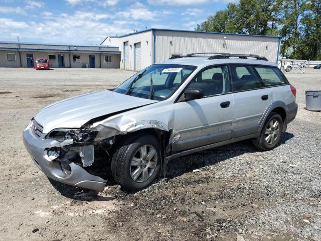 subaru legacy 2005 4s4bp61c457346661