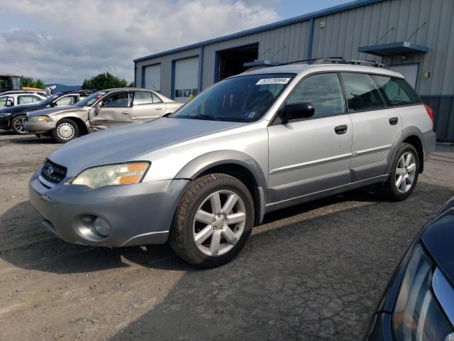 subaru legacy 2006 4s4bp61c467362456