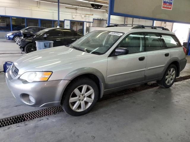 subaru outback ou 2007 4s4bp61c476307464