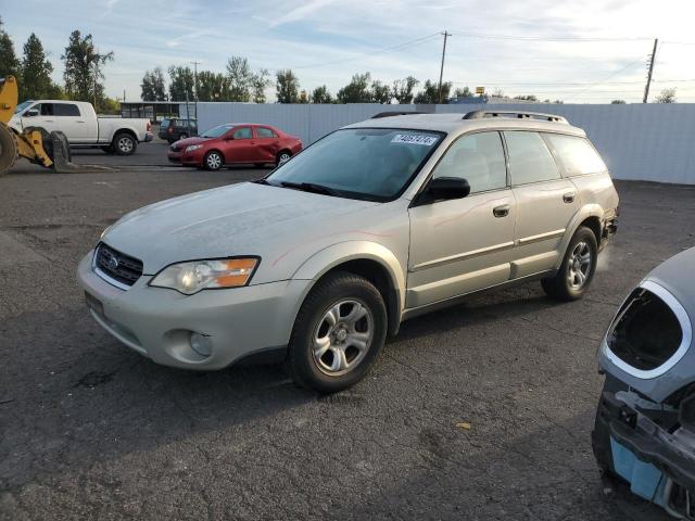 subaru outback ou 2007 4s4bp61c476314740