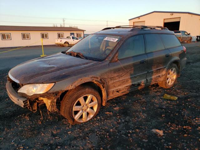 subaru outback 2008 4s4bp61c486351952