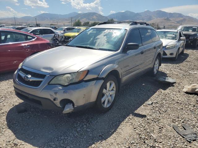 subaru outback 2. 2008 4s4bp61c487363724