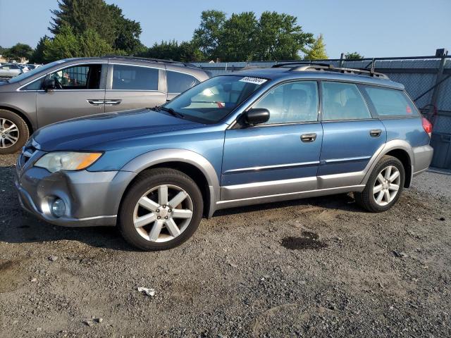 subaru outback 2. 2009 4s4bp61c497346083