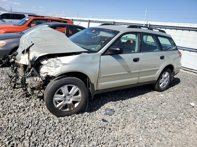 subaru legacy out 2005 4s4bp61c556341961