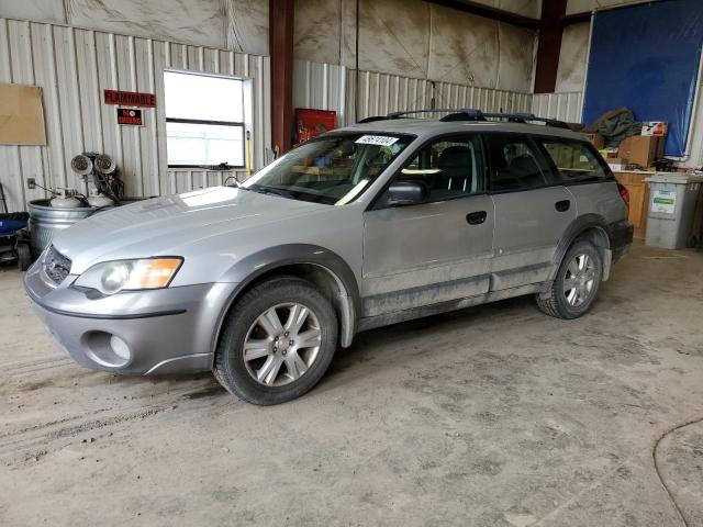 subaru legacy 2005 4s4bp61c556359621