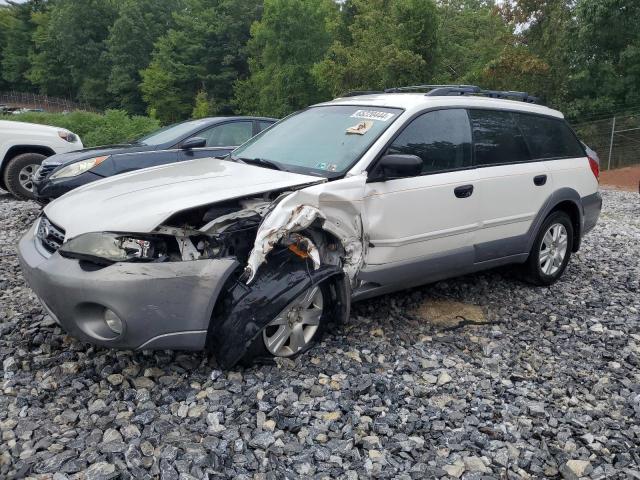 subaru legacy out 2005 4s4bp61c557378728