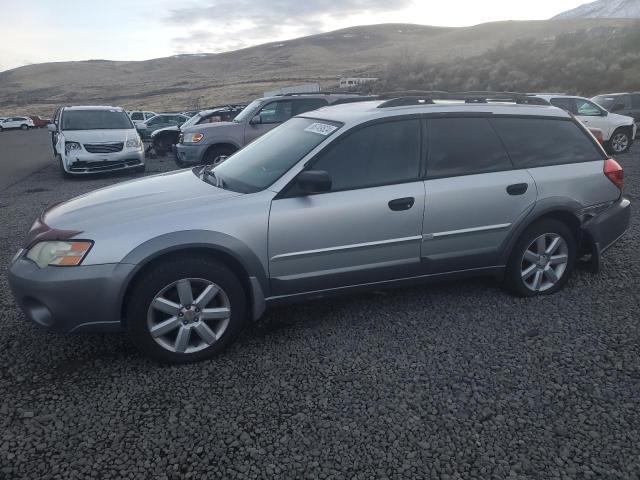 subaru outback ou 2007 4s4bp61c576309157