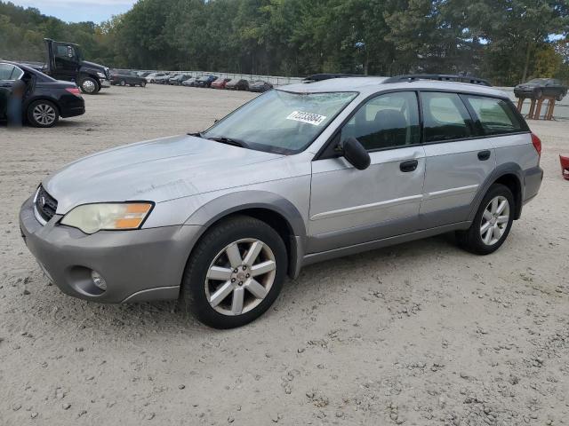 subaru outback ou 2007 4s4bp61c577317382