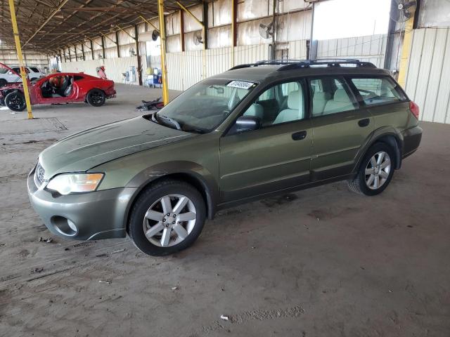 subaru outback ou 2007 4s4bp61c577331234