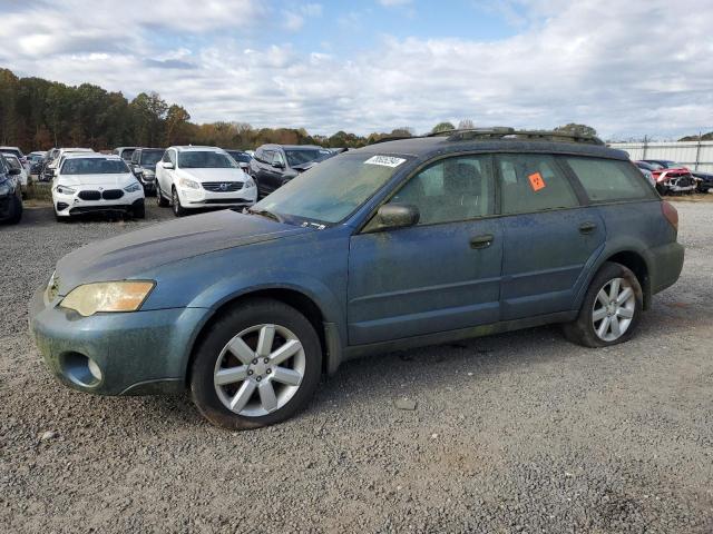 subaru outback ou 2007 4s4bp61c577333937