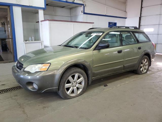 subaru legacy 2007 4s4bp61c577339494