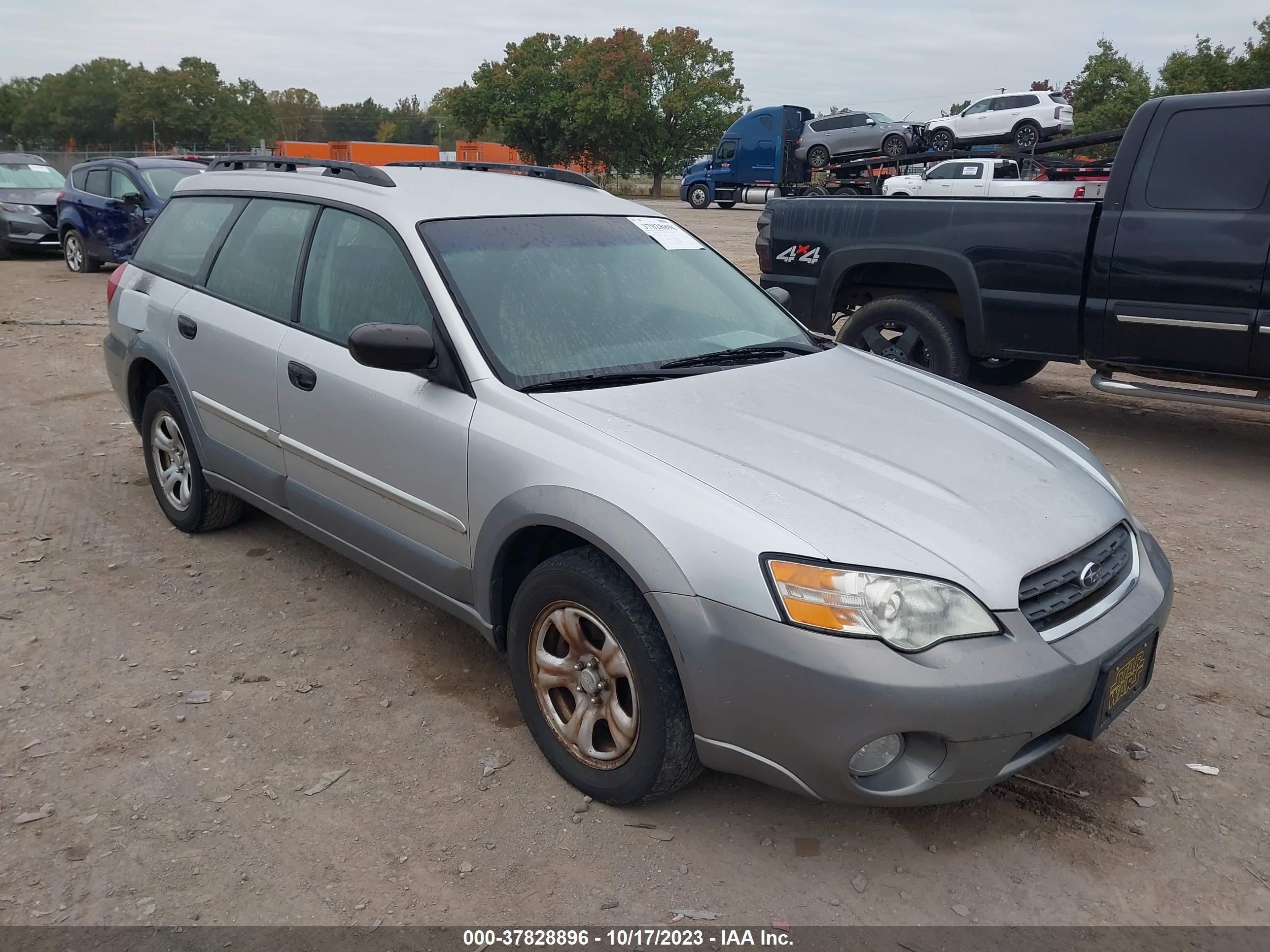 subaru legacy 2007 4s4bp61c577344033