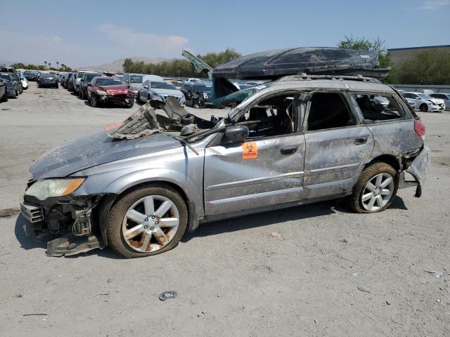 subaru outback 2. 2008 4s4bp61c587333504