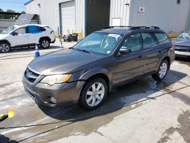 subaru outback 2008 4s4bp61c587362503