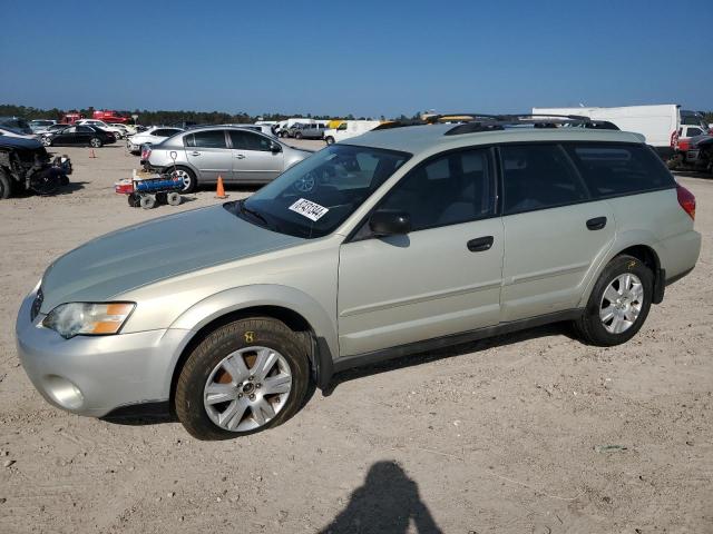 subaru legacy out 2005 4s4bp61c657318313