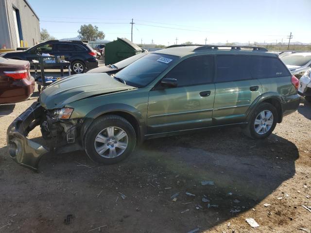 subaru legacy out 2005 4s4bp61c657379354